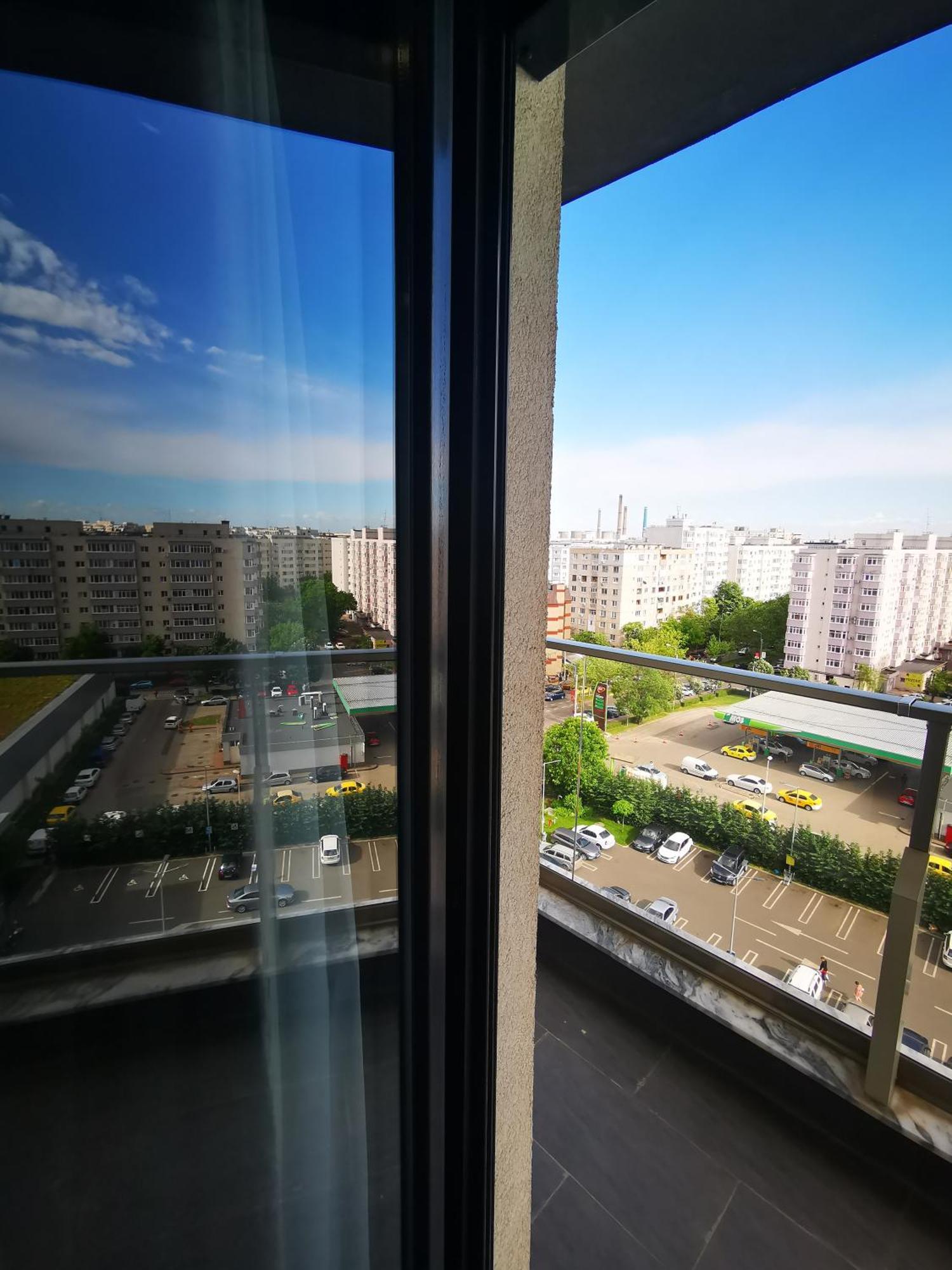 Cozy Glow Loft * Bucarest