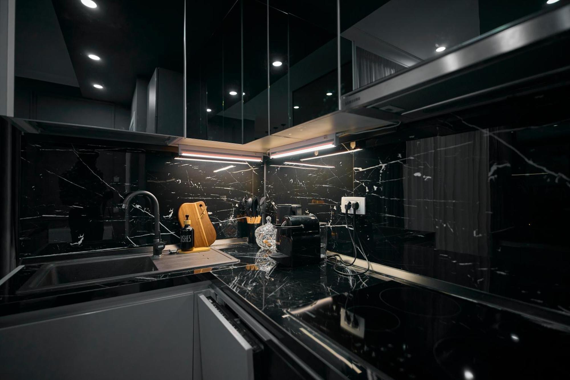 Appartamento Cozy Glow Loft *