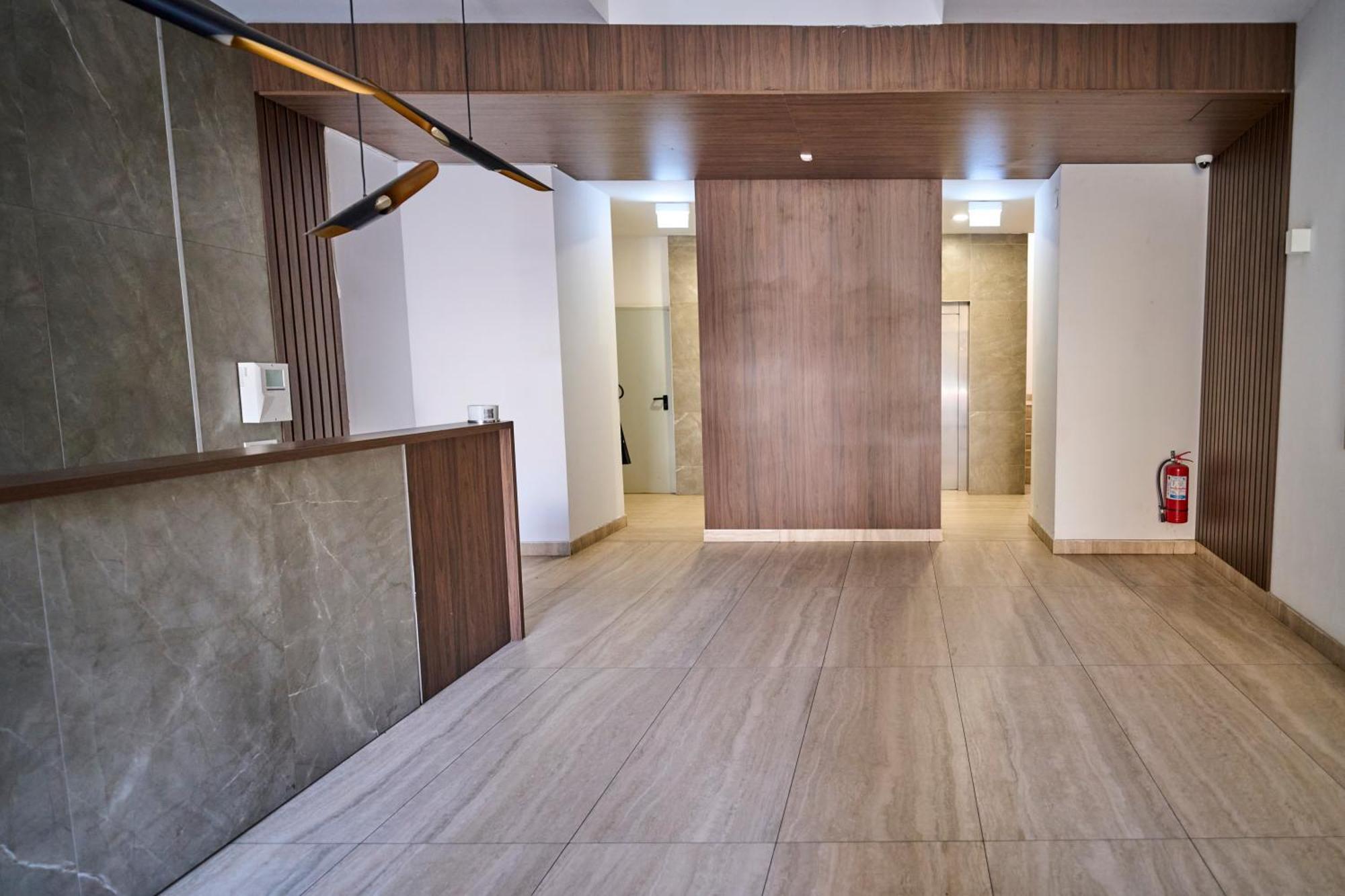 Appartamento Cozy Glow Loft *