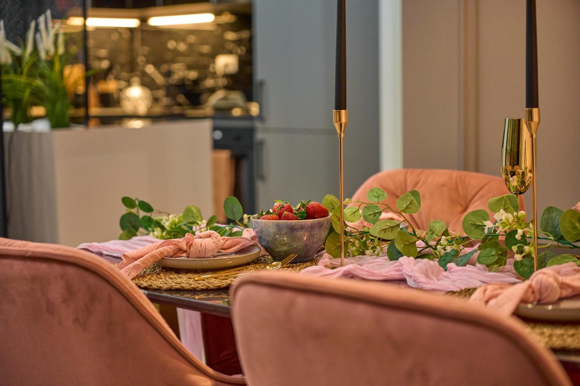 Appartamento Cozy Glow Loft *