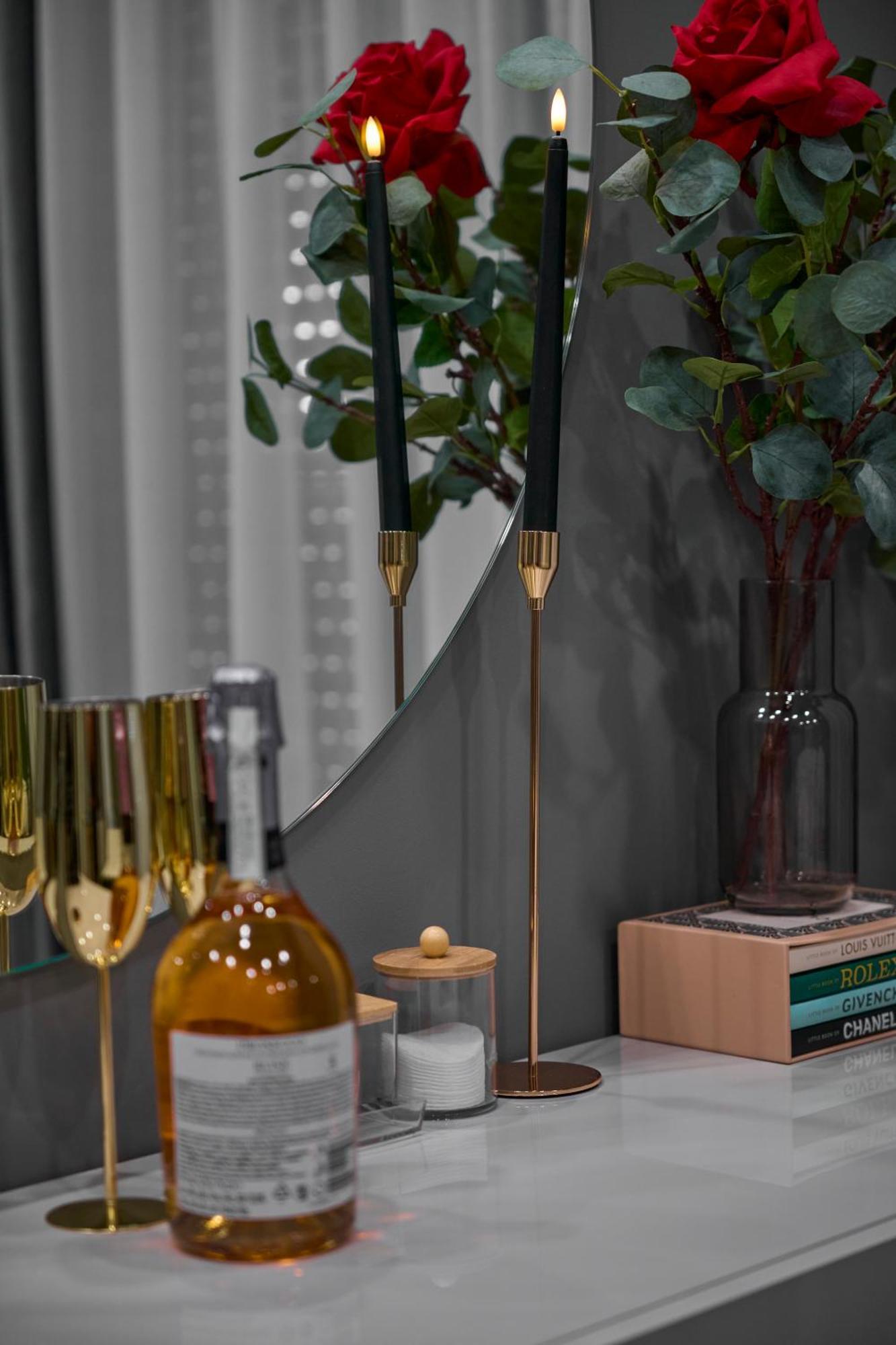 Appartamento Cozy Glow Loft