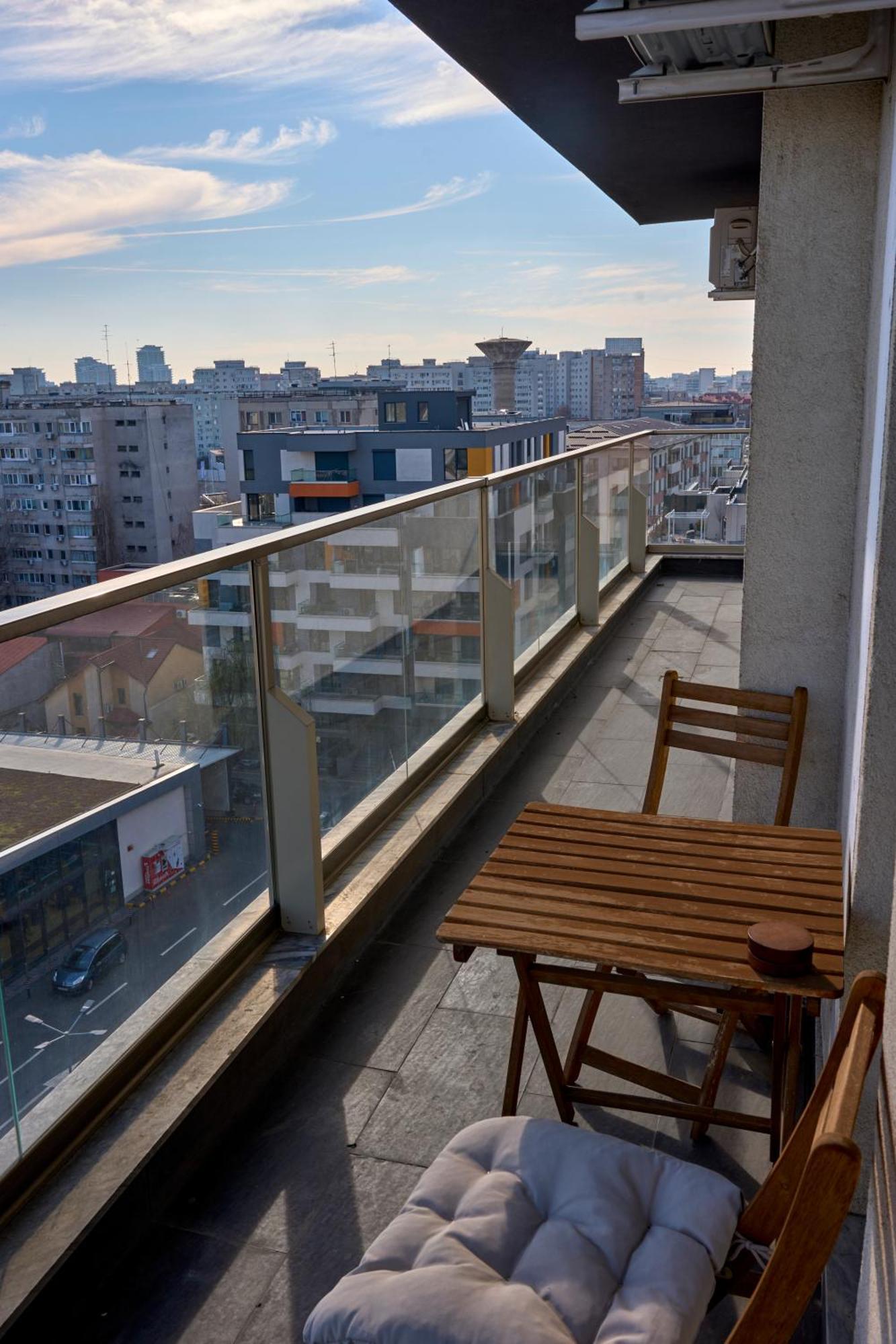 Appartamento Cozy Glow Loft *