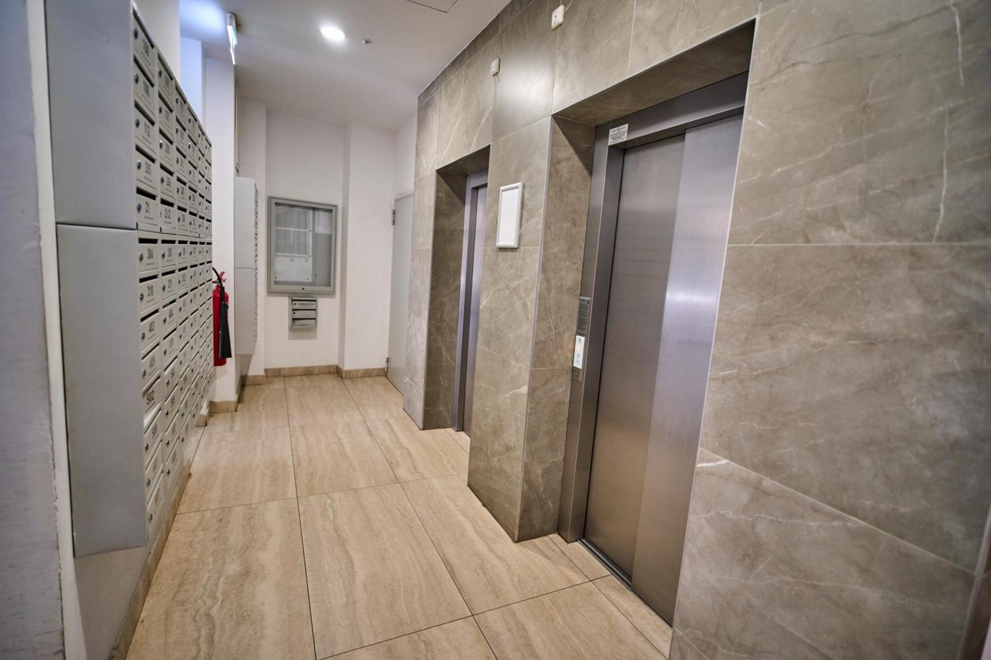 Appartamento Cozy Glow Loft