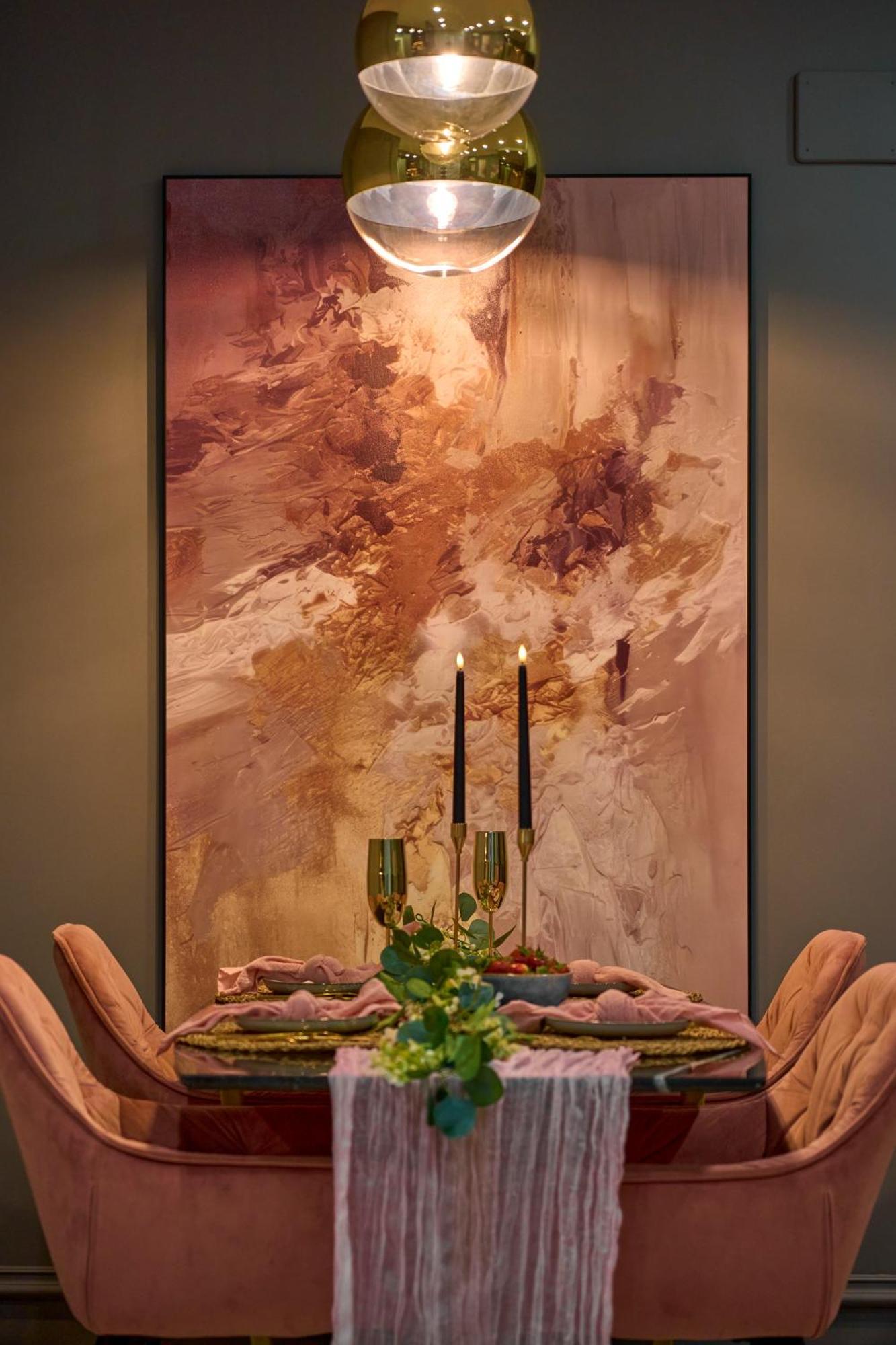 Appartamento Cozy Glow Loft *