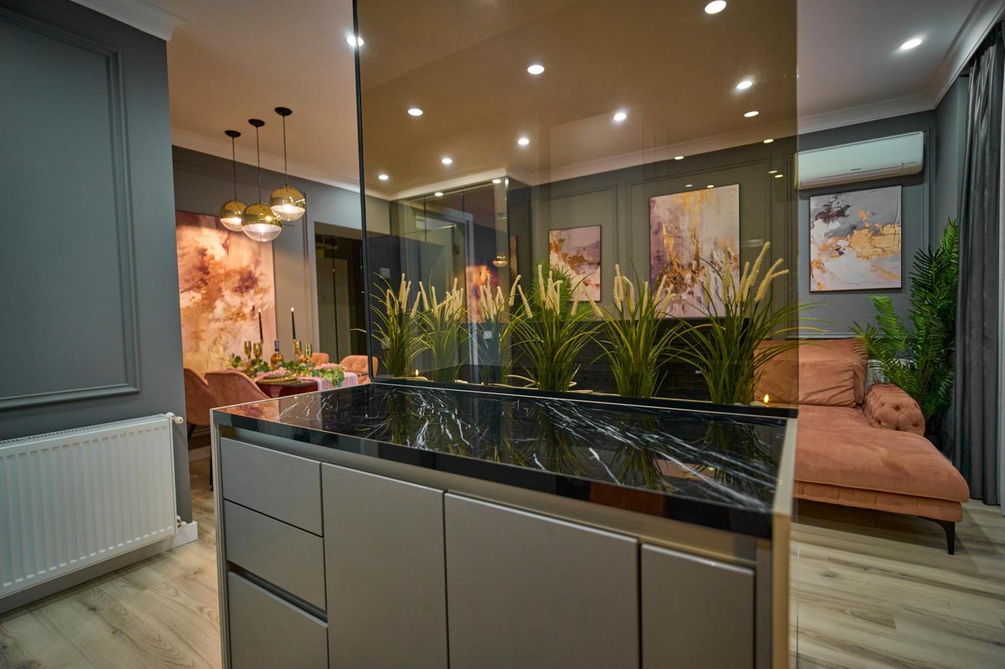 Appartamento Cozy Glow Loft *